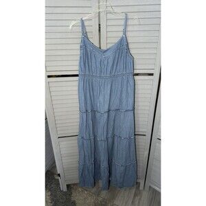 J.F.W. Chambay Sundress 18